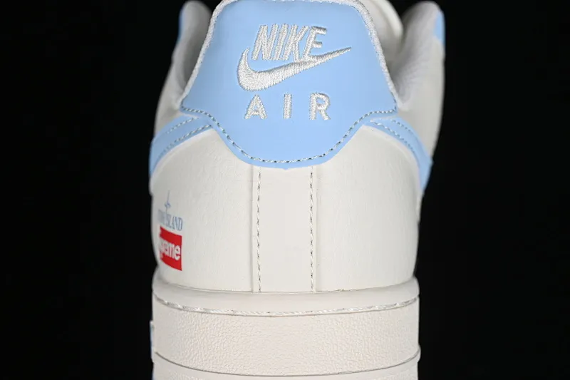 All categories Nk SB Dunk series Nk SB Dunk Low low-top sneakers Nk Air Force 1'07 Low Supreme Stone Island joint-sky blue Air Force 1 low-top casual sneakers BB9599-205